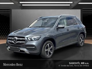 Mercedes-Benz GLE 2,9 350d 4MATIC SUV