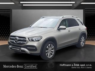 Mercedes-Benz GLE 350 d 4MATIC SUV