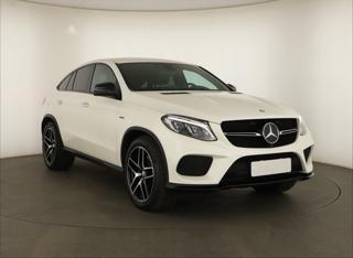 Mercedes-Benz GLE 450 4MATIC 270kW SUV