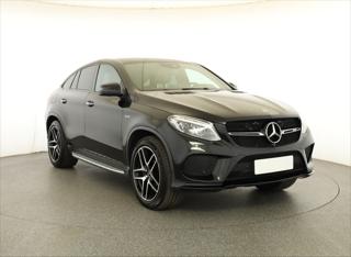 Mercedes-Benz GLE 43 AMG 4MATIC 287kW SUV