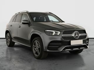 Mercedes-Benz GLE GLE 450 270kW SUV
