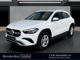 Mercedes-Benz GLA 220 4 MATIC SUV