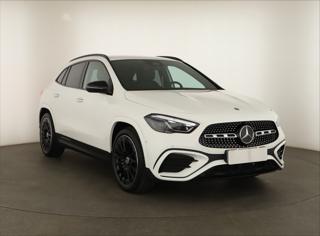 Mercedes-Benz GLA GLA 220 4MATIC 140kW SUV