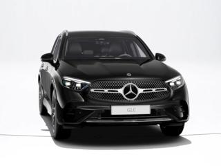 Mercedes-Benz GLC GLC 300 de 4MATIC s hybridní technologií EQ SUV