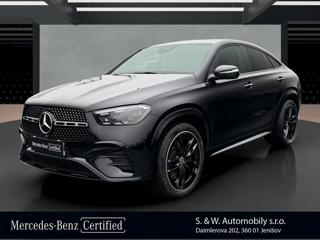 Mercedes-Benz GLE 450d 4MATIC AMG NIGHT SUV