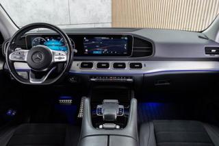 Mercedes-Benz GLE 400d 4M*AMG*AIR*TAŽNÉ*DPH*ČR SUV - Foto 8