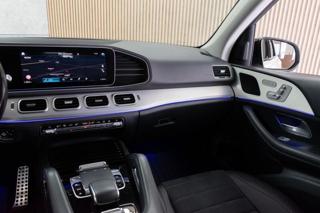 Mercedes-Benz GLE 400d 4M*AMG*AIR*TAŽNÉ*DPH*ČR SUV - Foto 10