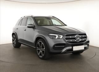 Mercedes-Benz GLE GLE 400 d 243kW SUV
