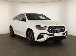 Mercedes-Benz GLE 450 d 4MATIC 270kW SUV