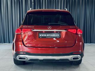 Mercedes-Benz GLE 350de*CZ*ZÁRUKA*SERVIS ZDARMA SUV - Foto 6