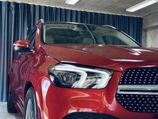Mercedes-Benz GLE 350de*CZ*ZÁRUKA*SERVIS ZDARMA SUV - Foto 4