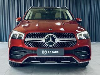 Mercedes-Benz GLE 350de*CZ*ZÁRUKA*SERVIS ZDARMA SUV - Foto 2