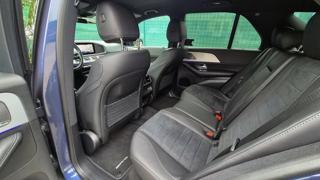 Mercedes-Benz GLE GLE 450d 4Matic/AMG/21"/ČR SUV - Foto 24