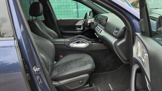 Mercedes-Benz GLE GLE 450d 4Matic/AMG/21"/ČR SUV - Foto 22