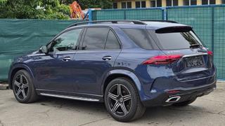 Mercedes-Benz GLE GLE 450d 4Matic/AMG/21"/ČR SUV - Foto 4