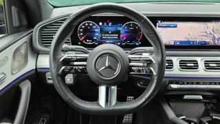 Mercedes-Benz GLE GLE 450d 4Matic/AMG/21"/ČR SUV - Foto 19