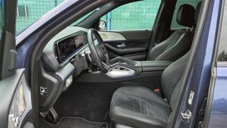 Mercedes-Benz GLE GLE 450d 4Matic/AMG/21"/ČR SUV - Foto 16