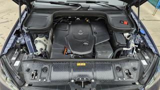Mercedes-Benz GLE GLE 450d 4Matic/AMG/21"/ČR SUV - Foto 9