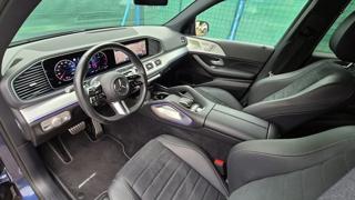 Mercedes-Benz GLE GLE 450d 4Matic/AMG/21"/ČR SUV - Foto 17