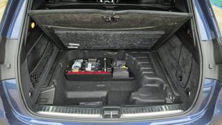 Mercedes-Benz GLE GLE 450d 4Matic/AMG/21"/ČR SUV - Foto 11