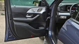 Mercedes-Benz GLE GLE 450d 4Matic/AMG/21"/ČR SUV - Foto 12