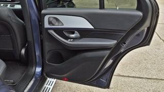 Mercedes-Benz GLE GLE 450d 4Matic/AMG/21"/ČR SUV - Foto 14