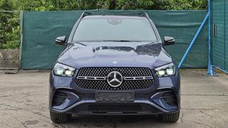 Mercedes-Benz GLE GLE 450d 4Matic/AMG/21"/ČR SUV