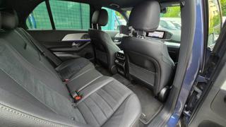 Mercedes-Benz GLE GLE 450d 4Matic/AMG/21"/ČR SUV - Foto 23