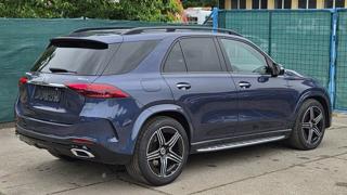 Mercedes-Benz GLE GLE 450d 4Matic/AMG/21"/ČR SUV - Foto 6