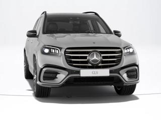 Mercedes-Benz GLS GLS 350 d 4MATIC Edition 140 Y SUV