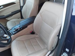 Mercedes-Benz GLE 350 D 4 MATIC KŮŽE AUTOMAT DPH SUV - Foto 2
