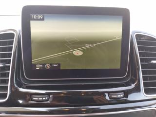 Mercedes-Benz GLE 350 D 4 MATIC KŮŽE AUTOMAT DPH SUV - Foto 4