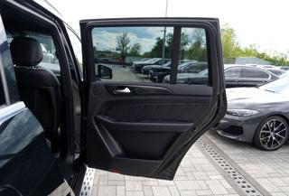 Mercedes-Benz GL GL 350d/4Matic/AMG/ČR/DPH SUV - Foto 25