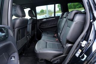 Mercedes-Benz GL GL 350d/4Matic/AMG/ČR/DPH SUV - Foto 37