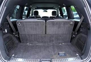 Mercedes-Benz GL GL 350d/4Matic/AMG/ČR/DPH SUV - Foto 12