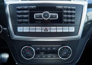 Mercedes-Benz GL GL 350d/4Matic/AMG/ČR/DPH SUV - Foto 43