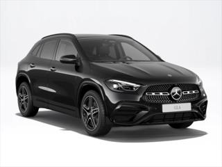 Mercedes-Benz GLA 2,0 GLA 200 d Edition 140 Years SUV