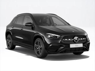 Mercedes-Benz GLA 1,3 GLA 200 Edition 140 Years SUV