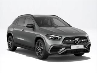 Mercedes-Benz GLA 2,0 GLA 200 d 4MATIC Edition 140 Y SUV