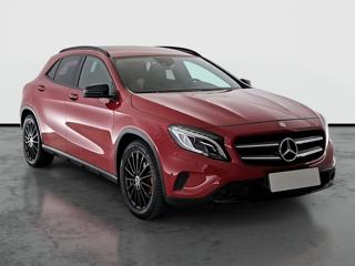 Mercedes-Benz GLA GLA 220 CDI 4MATIC 125kW SUV