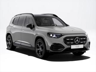 Mercedes-Benz GLB 1,5 GLB 220 4MATIC SUV