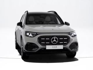 Mercedes-Benz GLB GLB 200 4MATIC SUV