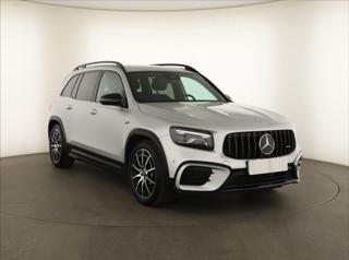 Mercedes-Benz GLB GLB 35 AMG 4MATIC 225kW SUV