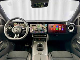 Mercedes-Benz GLB 8G-eDCT 4MATIC AMG, PANORAMA, SUV - Foto 4