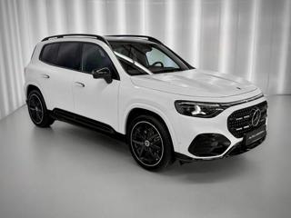 Mercedes-Benz GLB 8G-eDCT 4MATIC AMG, PANORAMA, SUV - Foto 1