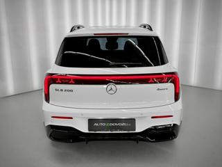 Mercedes-Benz GLB 8G-eDCT 4MATIC AMG, PANORAMA, SUV - Foto 2