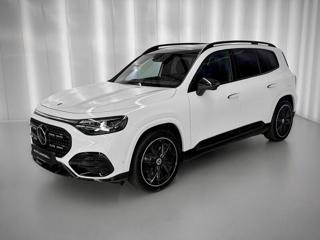 Mercedes-Benz GLB 8G-eDCT 4MATIC AMG, PANORAMA, SUV