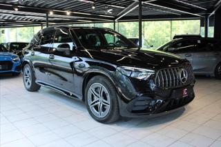 Mercedes-Benz GLC 43 AMG 4MATIC Premium Night/360° SUV