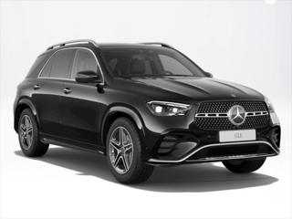 Mercedes-Benz GLE 2,0 GLE 300 d 4MATIC SUV