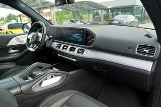 Mercedes-Benz GLE GLE 53 AMG/4Matic+/20"/ČR SUV - Foto 31